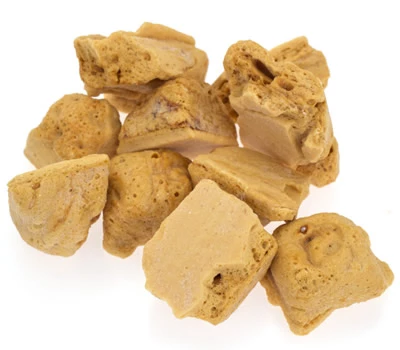 Honeycomb Chunks